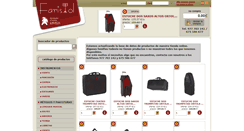 Desktop Screenshot of faristolinstruments.com